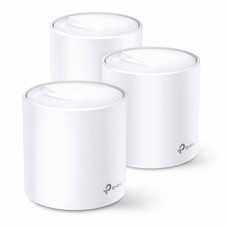 TP-LINK-MESH DECO X20 3-PACK V2
