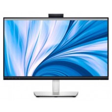 Monitor led 23.8 pulgadas dell c2423h negro