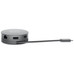 DELL Adaptador de viaje USB-C 7 en 1 Pro - DA310