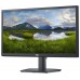 Monitor led 21.5 pulgadas dell e2222h negro
