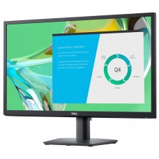 Monitor led 23.8 pulgadas dell e2422hn negro
