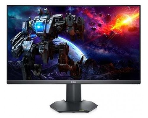 Monitor led gaming 27 pulgadas dell g2722hs