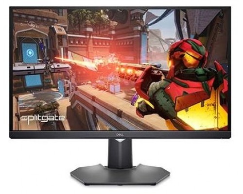 Monitor led gaming 31.5 pulgadas dell g3223d