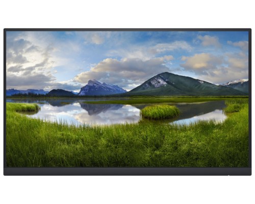 Monitor dell 22 pulgadas p2222h fhd 60hz