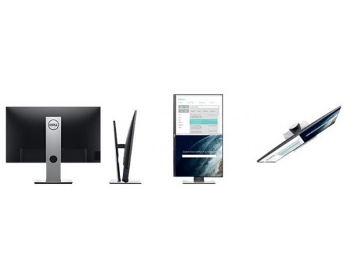 Monitor dell p2319he 23 pulgadas pulgadas ips fhd