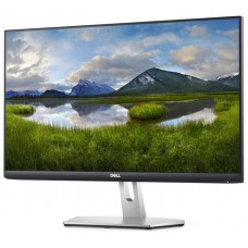 Monitor led 23.8 pulgadas dell s2421h altavoces