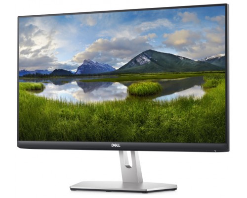 Monitor led 23.8 pulgadas dell s2421h altavoces