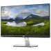 Monitor led 23.8 pulgadas dell s2421h altavoces