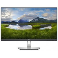 Monitor led 27 pulgadas dell s2721d plata