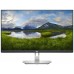 Monitor led 27 pulgadas dell s2721d plata