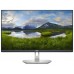 Monitor led 27 pulgadas dell s2721d plata