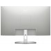 Monitor led 27 pulgadas dell s2721d plata