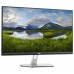 Monitor led 27 pulgadas dell s2721d plata