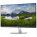 Monitor led 27 pulgadas dell s2721d plata