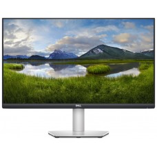 Monitor led 27 pulgadas dell s2721qs altavoces