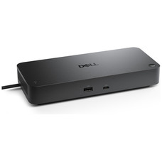 DELL SD25TB5 Alámbrico Thunderbolt 5 Negro DELL SD25TB5 Alámbrico Thunderbolt 5 Negro