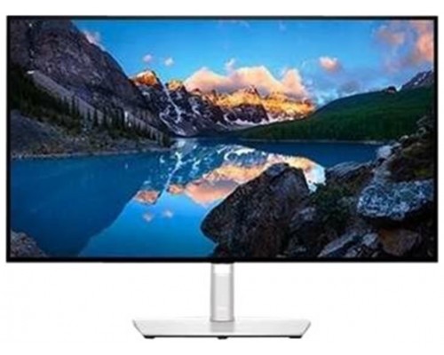 Monitor led 27 pulgadas dell ultrasharp u2722d