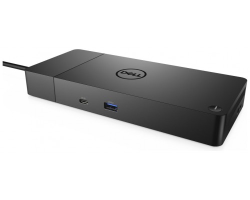 Docking station dell 3 x usb