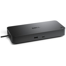 DELL DELL-WD25TB4 base para portátil y replicador de puertos Alámbrico Thunderbolt 4 Negro DELL DELL-WD25TB4 base para portátil y replicador de puertos Alámbrico Thunderbolt 4 Negro