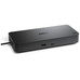 DELL DELL-WD25TB4 base para port&Atilde;&iexcl;til y replicador de puertos Al&Atilde;&iexcl;mbrico Thunderbolt 4 Negro