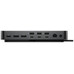 DELL DELL-WD25TB4 base para port&Atilde;&iexcl;til y replicador de puertos Al&Atilde;&iexcl;mbrico Thunderbolt 4 Negro