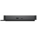 DELL DELL-WD25TB4 base para port&Atilde;&iexcl;til y replicador de puertos Al&Atilde;&iexcl;mbrico Thunderbolt 4 Negro