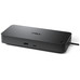 DELL DELL-WD25TB4 base para port&Atilde;&iexcl;til y replicador de puertos Al&Atilde;&iexcl;mbrico Thunderbolt 4 Negro
