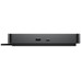 DELL Pro Dock WD25Z Alámbrico USB 3.2 Gen 2 (3.1 Gen 2) Type-C Negro DELL Pro Dock WD25Z Alámbrico USB 3.2 Gen 2 (3.1 Gen 2) Type-C Negro