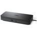 DELL Pro Dock WD25Z Alámbrico USB 3.2 Gen 2 (3.1 Gen 2) Type-C Negro DELL Pro Dock WD25Z Alámbrico USB 3.2 Gen 2 (3.1 Gen 2) Type-C Negro