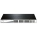 Switch d - link 24 ptos 10 100