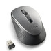 NGS RATON INALAMBRICO 800/1600DPI Gris