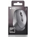 NGS RATON INALAMBRICO 800/1600DPI Gris