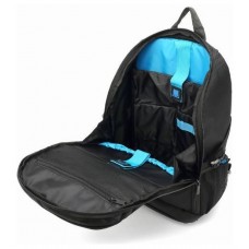 DeepGaming Mochila Portatil  15.6" Negro