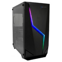 Caja ordenador deep gaming m235 microatx