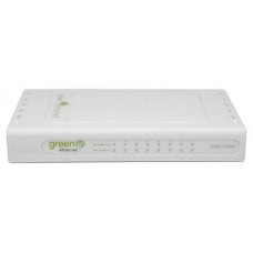 SWITCH D-LINK DGS-1008D 8PTOS 10/100/1000