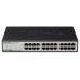 SWITCH D-LINK DGS-1024D 24PTOS 10/100/1000