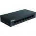 SWITCH NO GESTIONABLE D-LINK DGS-108GL 8P GIGA CARCASA