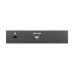 SWITCH SEMIGESTIONABLE D-LINK DGS-1100-05PDV2 5P GIGA