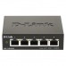 SWITCH SEMIGESTIONABLE D-LINK DGS-1100-05V2 5P GIGA NO SWITCH SEMIGESTIONABLE D-LINK DGS-1100-05V2 5P GIGA NO