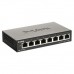 SWITCH SEMIGESTIONABLE D-LINK DGS-1100-08V2 8P GIGA NO SWITCH SEMIGESTIONABLE D-LINK DGS-1100-08V2 8P GIGA NO