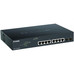 SWITCH SEMIGESTIONABLE D-LINK DGS-1100-10MPV2/E 8P