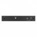 Switch d - link 10 puertos gestionable 8