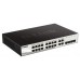 SWITCH SEMIGESTIONABLE D-LINK DGS-1210-20/E16P GIGA +