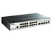 SWITCH DLINK DGS-1510-20 E