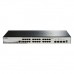 SWITCH SEMIGESTIONABLE D-LINK STACKABLE DGS-1510-28X/E