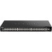 SWITCH GESTIONABLE D-LINK L3 STAKABLE DGS-1520-52/E