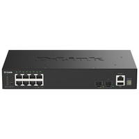 SWITCH DLINK DGS-1530-10 E SWITCH DLINK DGS-1530-10 E