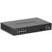 D-Link DGS-1530-10/E Switch 8xGb 2x10G SFP+ D-Link DGS-1530-10/E Switch 8xGb 2x10G SFP+