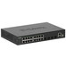 D-Link DGS-1530-20/E Switch 16xGb 4x10G SFP+ D-Link DGS-1530-20/E Switch 16xGb 4x10G SFP+