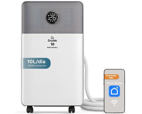 GRK-PAE-DES DH-10DT WH